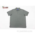 65 % Poly 35 % Cotton Solid Jersey with Pocket